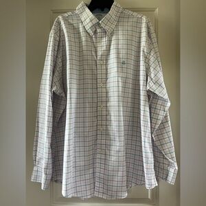 Brooks Brothers XXL Dress Shirt